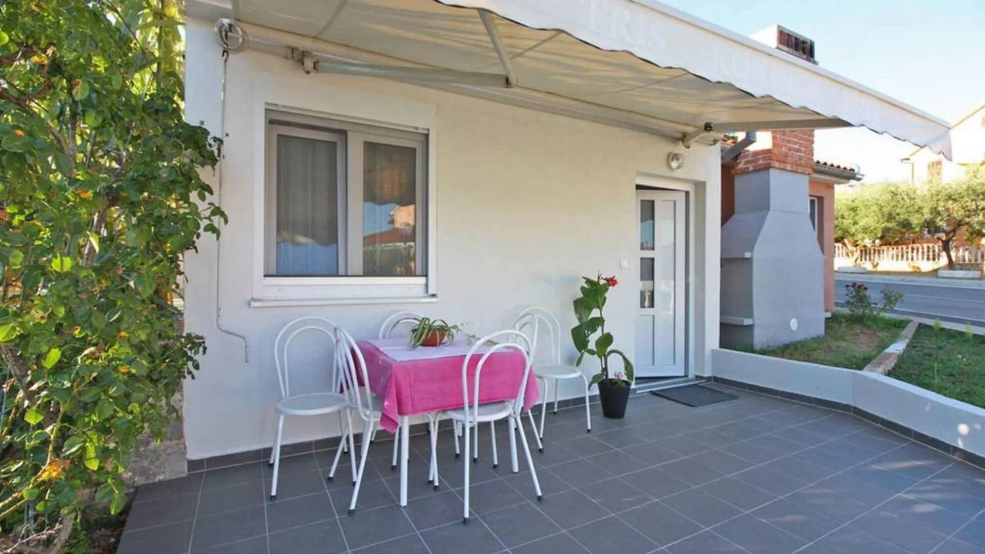 Apartment In Fazana - Fažana
