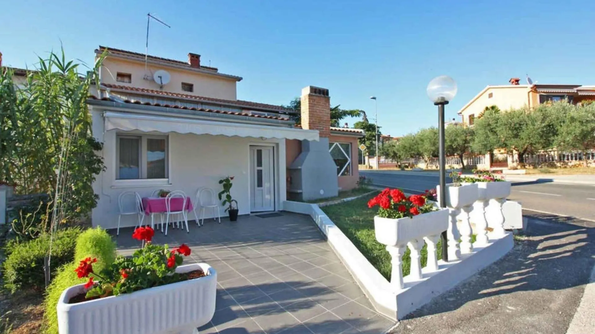 Apartment In Fazana - Fazana Croatia