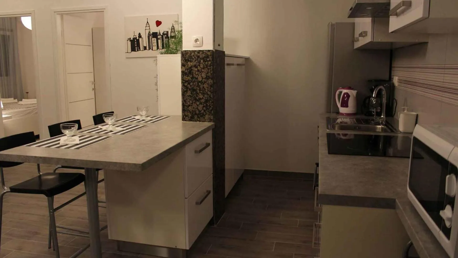 Apartment In Fazana - Fazana