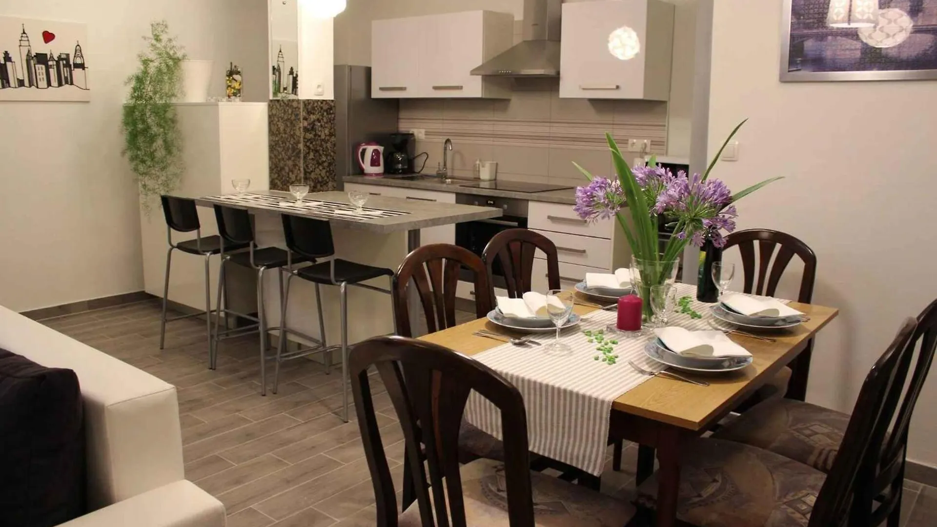 Apartment In Fazana - Fazana Croatia